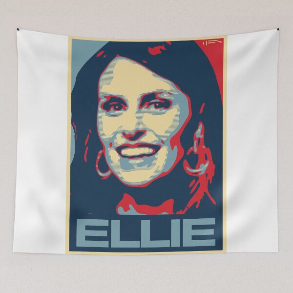 Item preview, Ellie designed and sold by DFA.