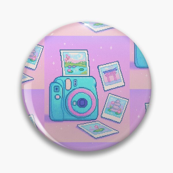 Item preview, y2k pixelart 6 designed and sold by Surreal Ilustra.