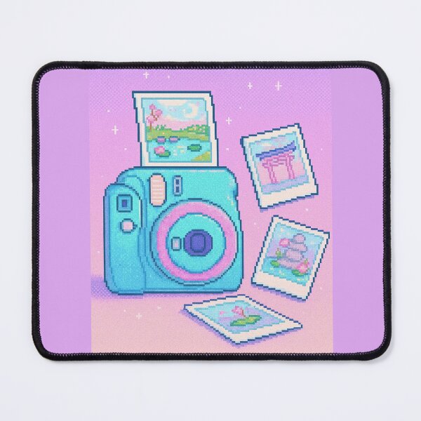 Item preview, y2k pixelart 6 designed and sold by Surreal Ilustra.