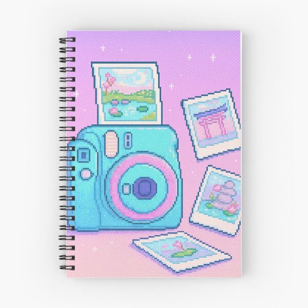 Item preview, y2k pixelart 6 designed and sold by Surreal Ilustra.
