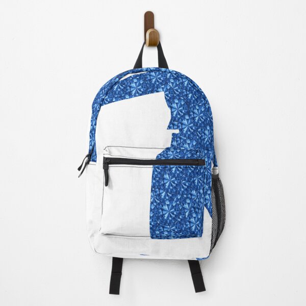 Item preview, Blue Rhinestone Cowboy designed and sold by TheIconSmith.
