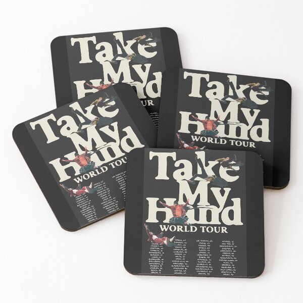 Item preview, 90s Retro Tour Vintge Band Music designed and sold by DesignerGalaxi.