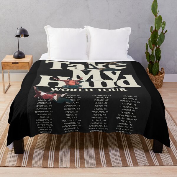 Item preview, 90s Retro Tour Vintge Band Music designed and sold by DesignerGalaxi.