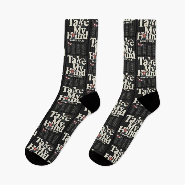 Item preview, 90s Retro Tour Vintge Band Music designed and sold by DesignerGalaxi.