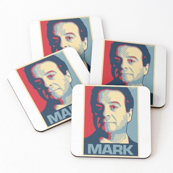 Item preview, Mark designed and sold by DFA.