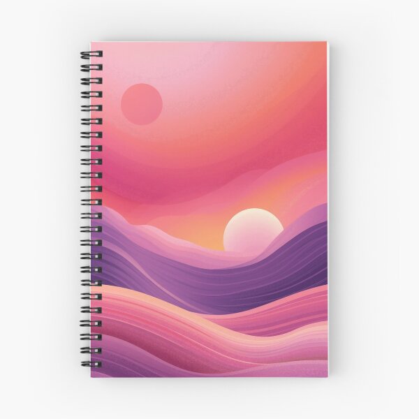 Item preview, Lavender Sunset designed and sold by MercieJ.