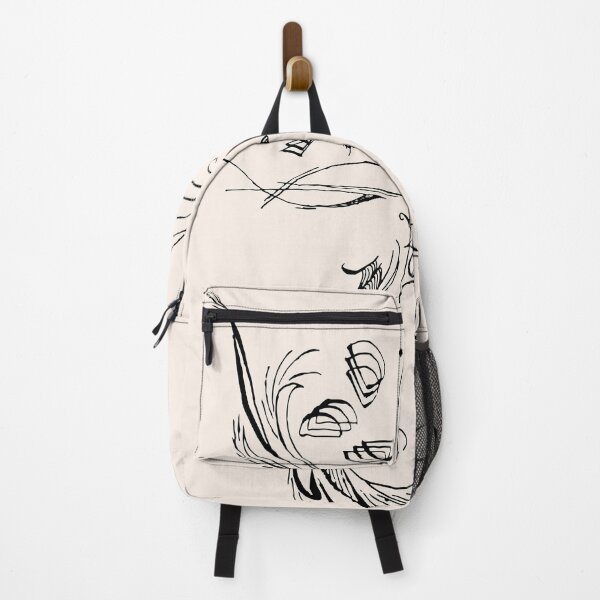 Item preview, Inking Doodle designed and sold by AnjaliAnanda.