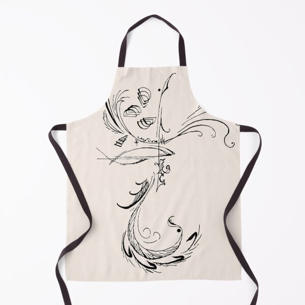 Item preview, Inking Doodle designed and sold by AnjaliAnanda.