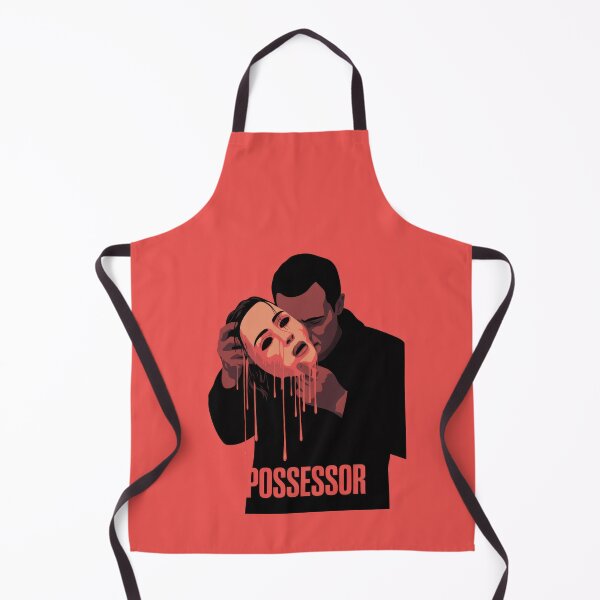 Item preview, Melting Mask Possessor Fan Art designed and sold by Enea Kelo.
