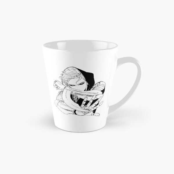 Item preview, The cyborg hero designed and sold by MagicMudcat.