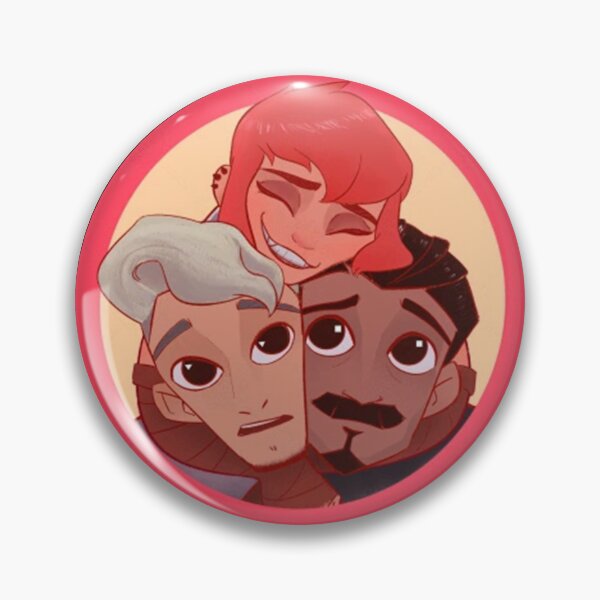 Item preview, nimona designed and sold by trinhthanhtung.