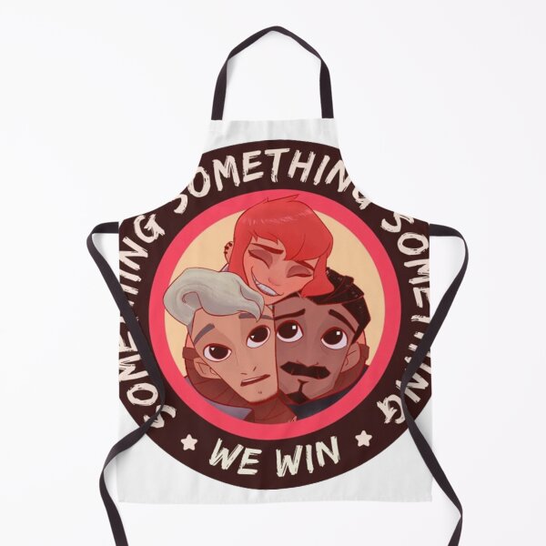 Item preview, nimona designed and sold by trinhthanhtung.