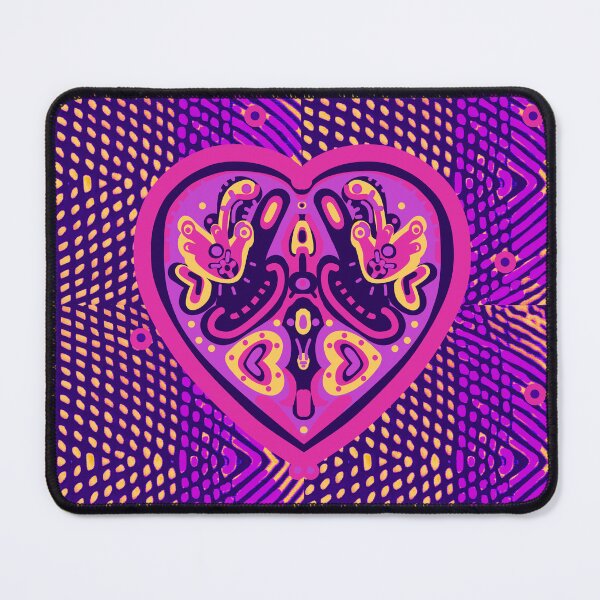 Item preview, Heart tribe designed and sold by beautycreatures.
