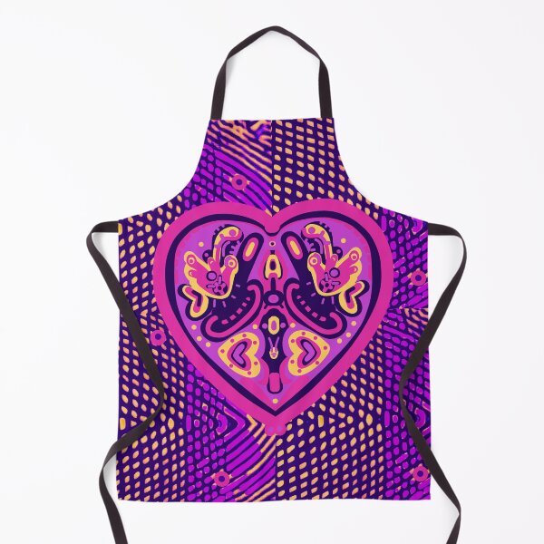 Item preview, Heart tribe designed and sold by beautycreatures.