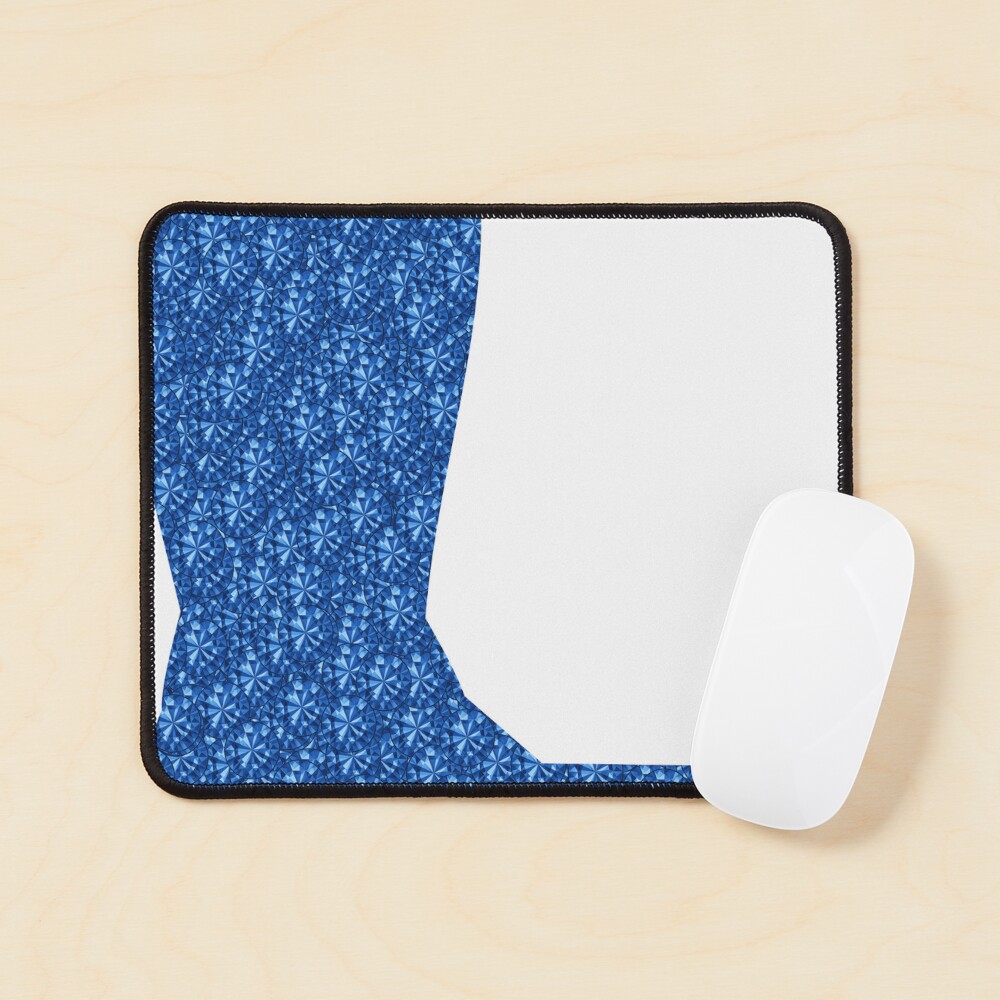 Item preview, Mouse Pad designed and sold by TheIconSmith.