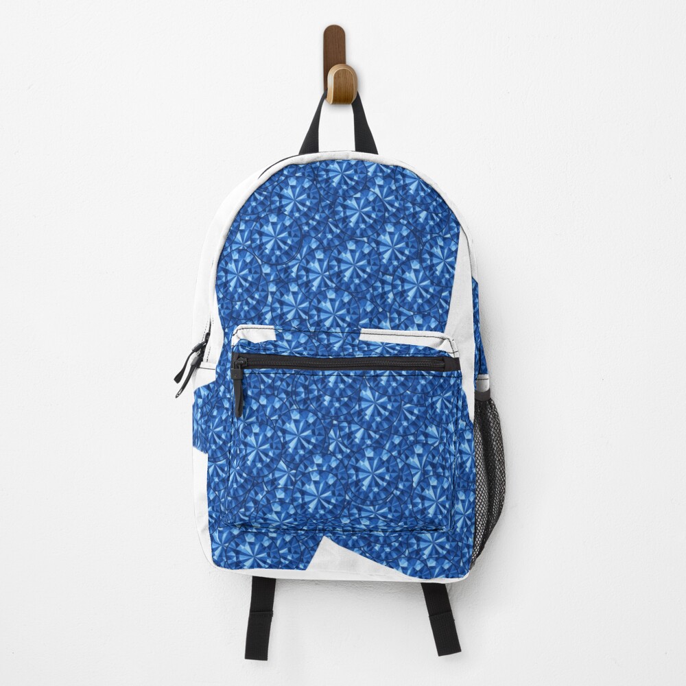 Item preview, Backpack designed and sold by TheIconSmith.