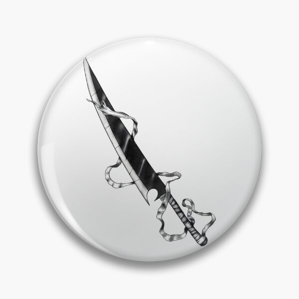 Item preview, The spirit of the sword  designed and sold by MagicMudcat.