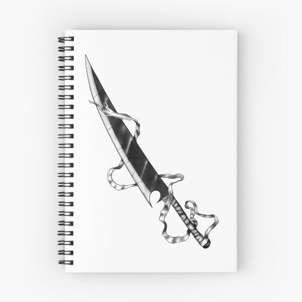 Item preview, The spirit of the sword  designed and sold by MagicMudcat.
