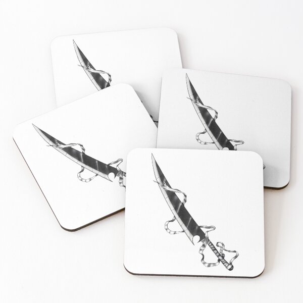 Item preview, The spirit of the sword  designed and sold by MagicMudcat.