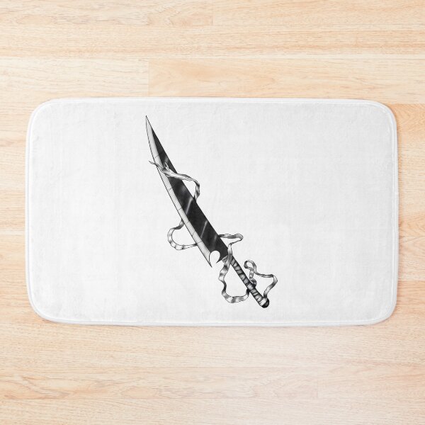 Item preview, The spirit of the sword  designed and sold by MagicMudcat.