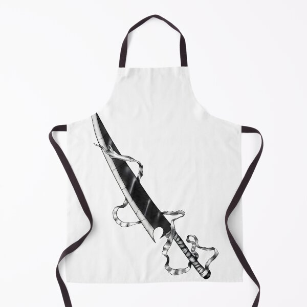 Item preview, The spirit of the sword  designed and sold by MagicMudcat.