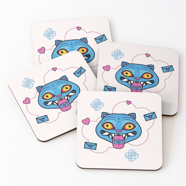 Item preview, Derpy the tiger designed and sold by zurz..
