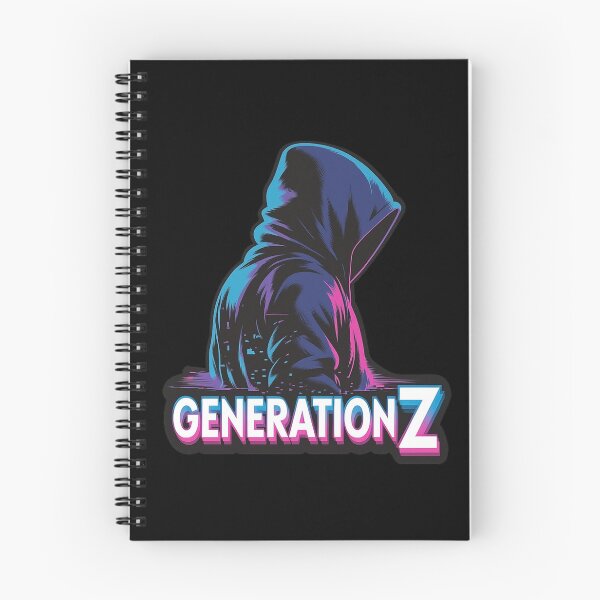 Artikelvorschau, Generation z entworfen und verkauft von YounexxART.