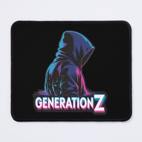 Artikelvorschau, Generation z entworfen und verkauft von YounexxART.