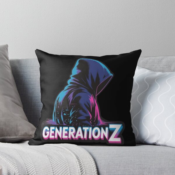Artikelvorschau, Generation z entworfen und verkauft von YounexxART.