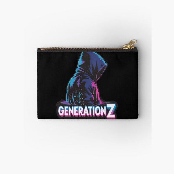 Artikelvorschau, Generation z entworfen und verkauft von YounexxART.