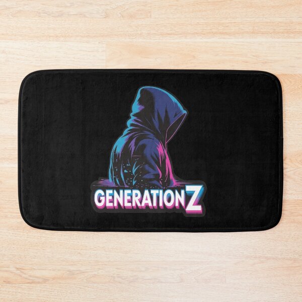 Artikelvorschau, Generation z entworfen und verkauft von YounexxART.