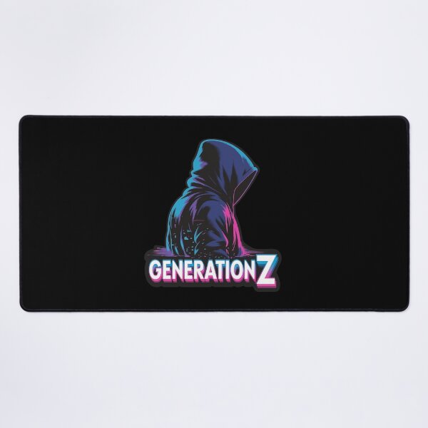 Artikelvorschau, Generation z entworfen und verkauft von YounexxART.