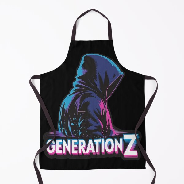 Artikelvorschau, Generation z entworfen und verkauft von YounexxART.
