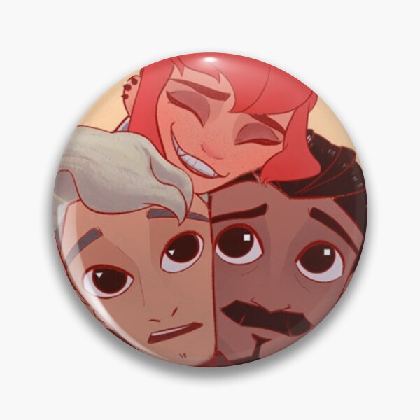 Item preview, nimona lovers designed and sold by trinhthanhtung.