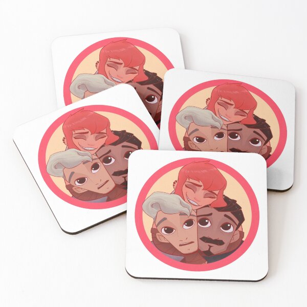 Item preview, nimona lovers designed and sold by trinhthanhtung.