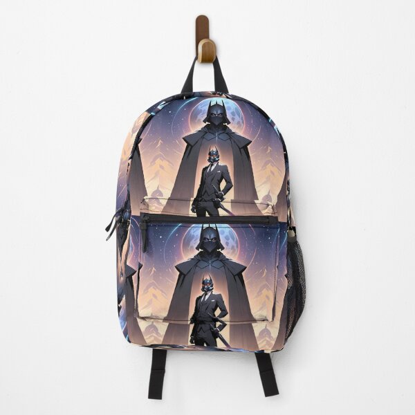 Item preview, Anime Vibes Futuristic Vibrant Scenes Dynamic Elements designed and sold by ART ATTACK ZONE.