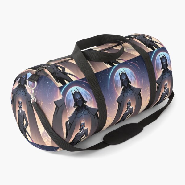 Item preview, Anime Vibes Futuristic Vibrant Scenes Dynamic Elements designed and sold by ART ATTACK ZONE.