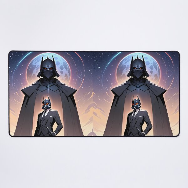Item preview, Anime Vibes Futuristic Vibrant Scenes Dynamic Elements designed and sold by ART ATTACK ZONE.