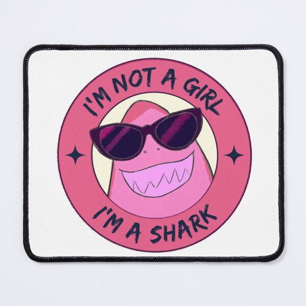 Item preview, nimona movie shark designed and sold by trinhthanhtung.