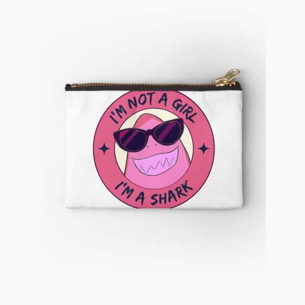 Item preview, nimona movie shark designed and sold by trinhthanhtung.