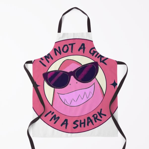 Item preview, nimona movie shark designed and sold by trinhthanhtung.