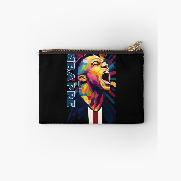 Item preview, Mbappe Wpap Art designed and sold by Full  Game.