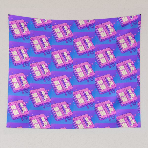 Item preview, y2k pixelart 7 designed and sold by Surreal Ilustra.