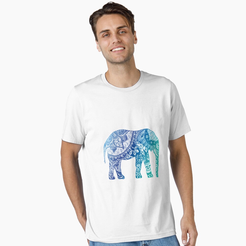 Item preview, Essential T-Shirt designed and sold by adjsr.