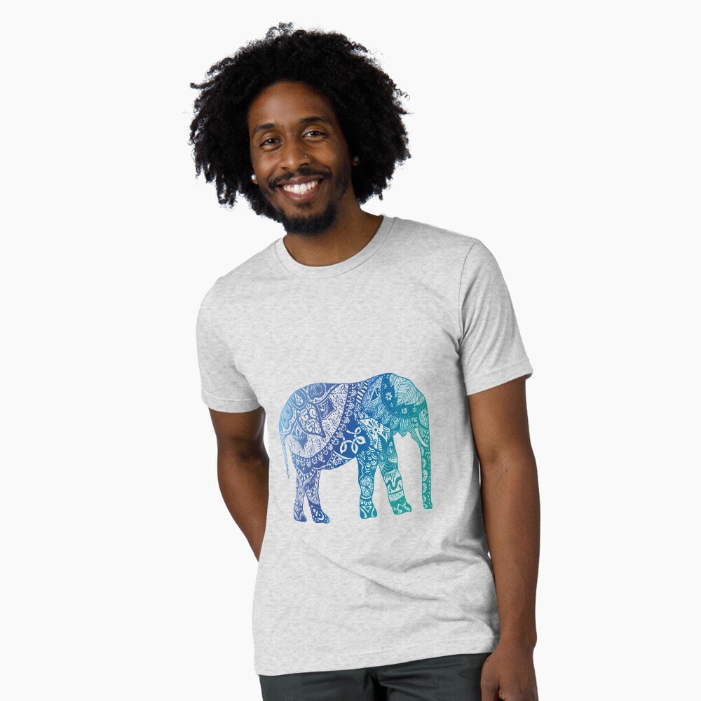 Item preview, Tri-blend T-Shirt designed and sold by adjsr.