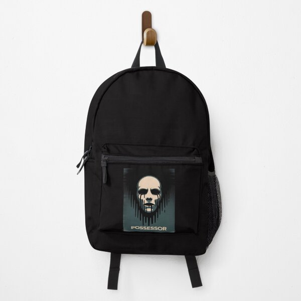 Item preview, Copy of Melting Mask Possessor Fan Art designed and sold by Enea Kelo.