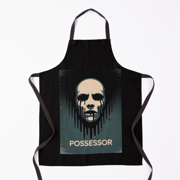 Item preview, Copy of Melting Mask Possessor Fan Art designed and sold by Enea Kelo.