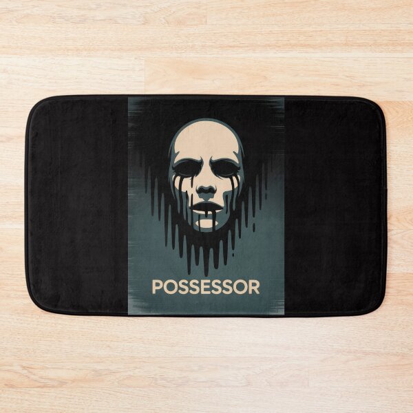 Item preview, Copy of Melting Mask Possessor Fan Art designed and sold by Enea Kelo.