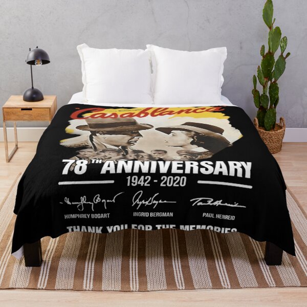 Item preview, Drama Romantic Oversized Film 1942 American designed and sold by ShopArtBaron.