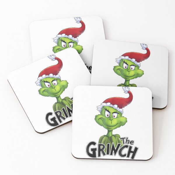 Item preview, Green Retro Cartoon Mischief Christmas designed and sold by ExcitingWright.